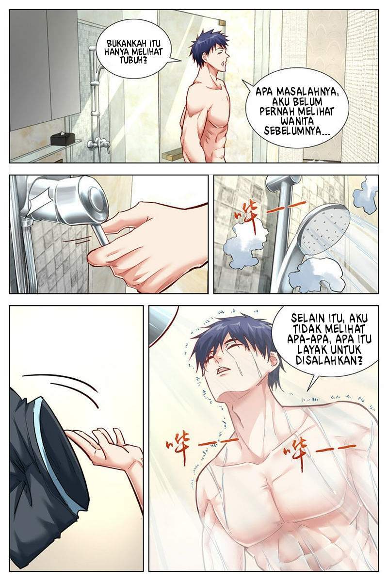 Ace Master Chapter 27 Gambar 7