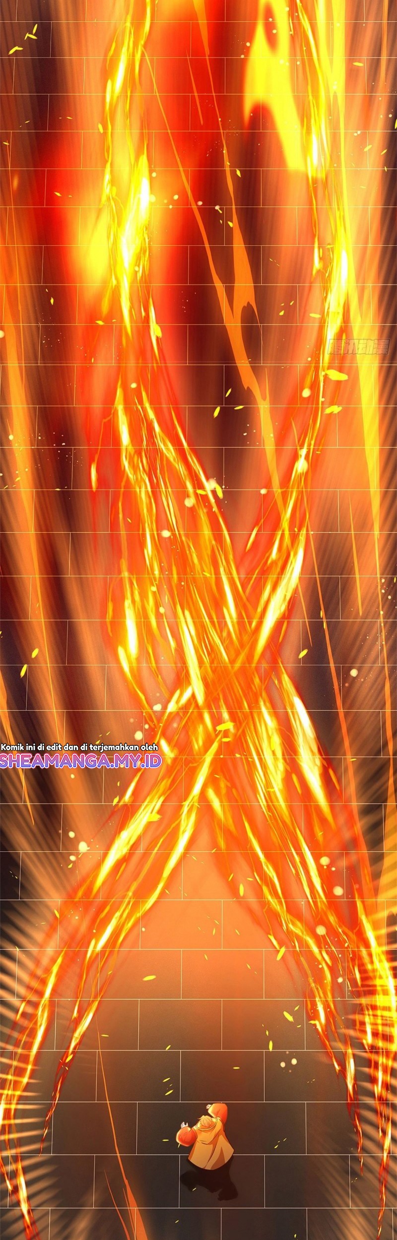 Star Sign In To Supreme Dantian Chapter 41 Gambar 13
