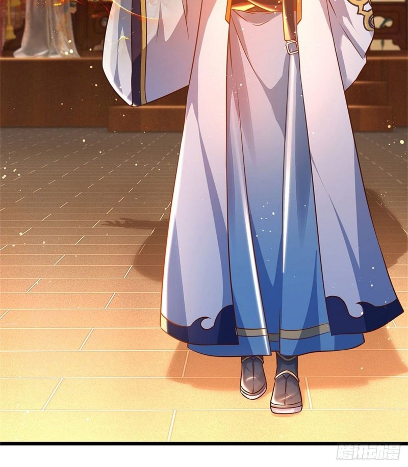Star Sign In To Supreme Dantian Chapter 41 Gambar 17