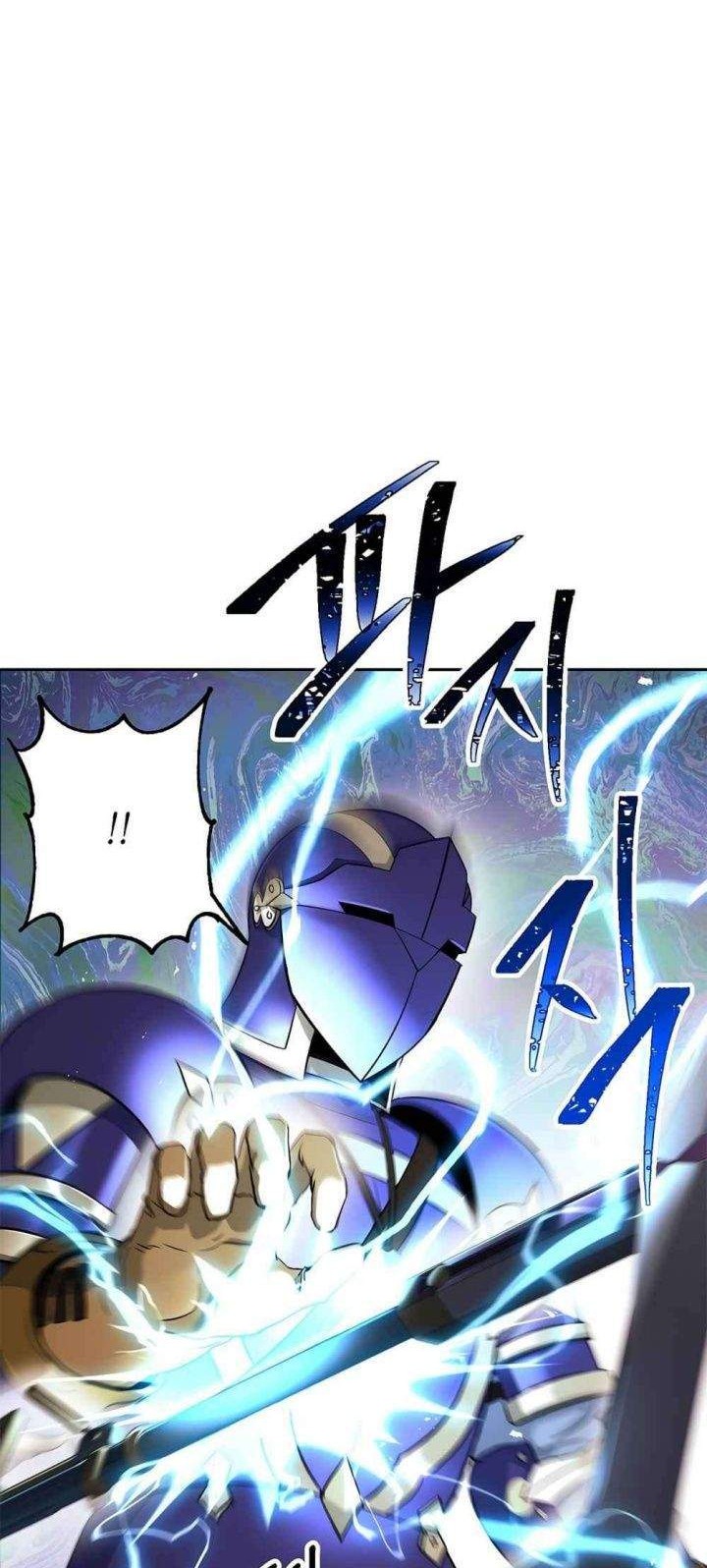 Skeleton Soldier Couldn’t Protect the Dungeon Chapter 123 Gambar 22