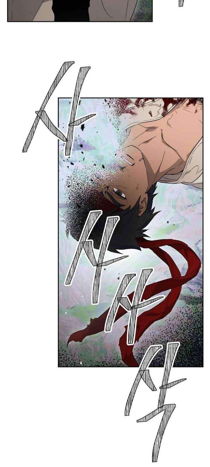 Skeleton Soldier Couldn’t Protect the Dungeon Chapter 123 Gambar 31