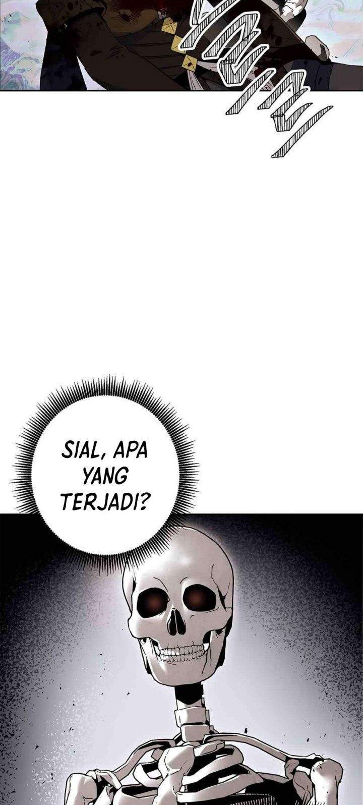 Skeleton Soldier Couldn’t Protect the Dungeon Chapter 123 Gambar 33