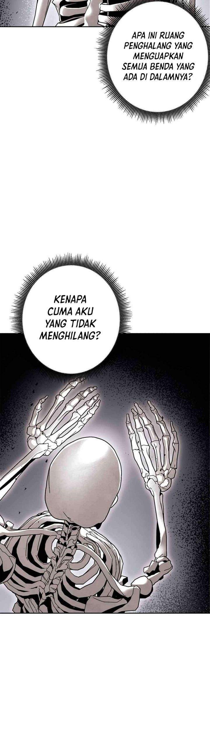 Skeleton Soldier Couldn’t Protect the Dungeon Chapter 123 Gambar 34
