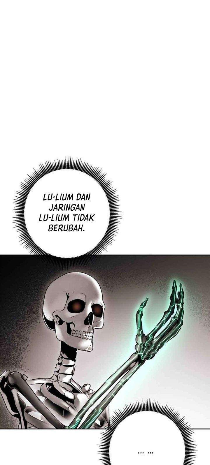 Skeleton Soldier Couldn’t Protect the Dungeon Chapter 123 Gambar 35