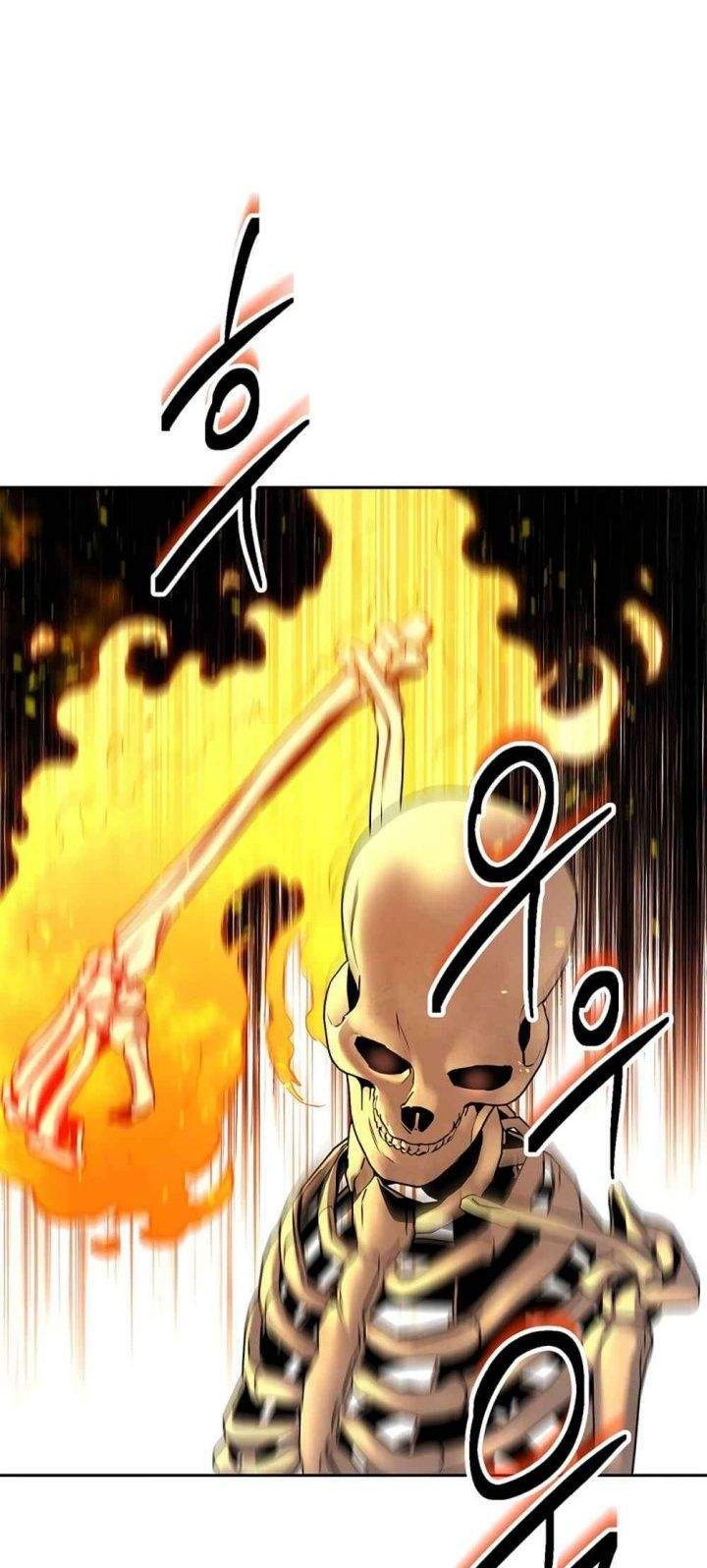 Skeleton Soldier Couldn’t Protect the Dungeon Chapter 123 Gambar 38