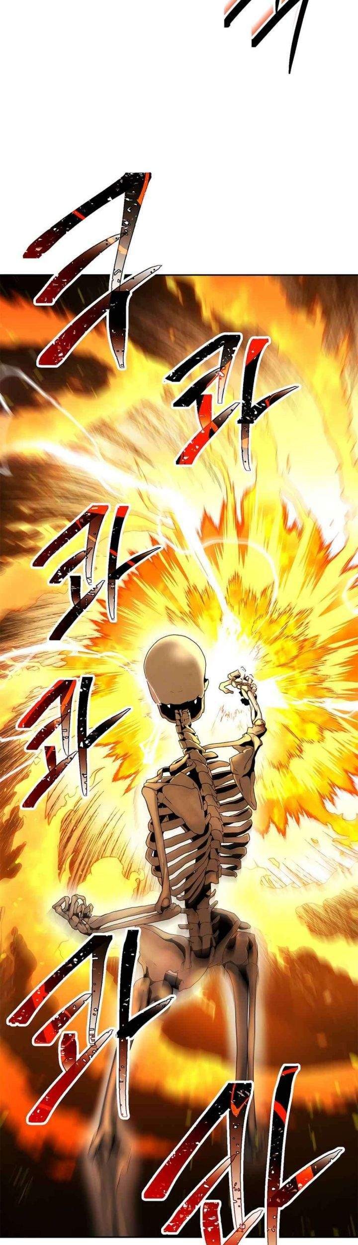 Skeleton Soldier Couldn’t Protect the Dungeon Chapter 123 Gambar 39