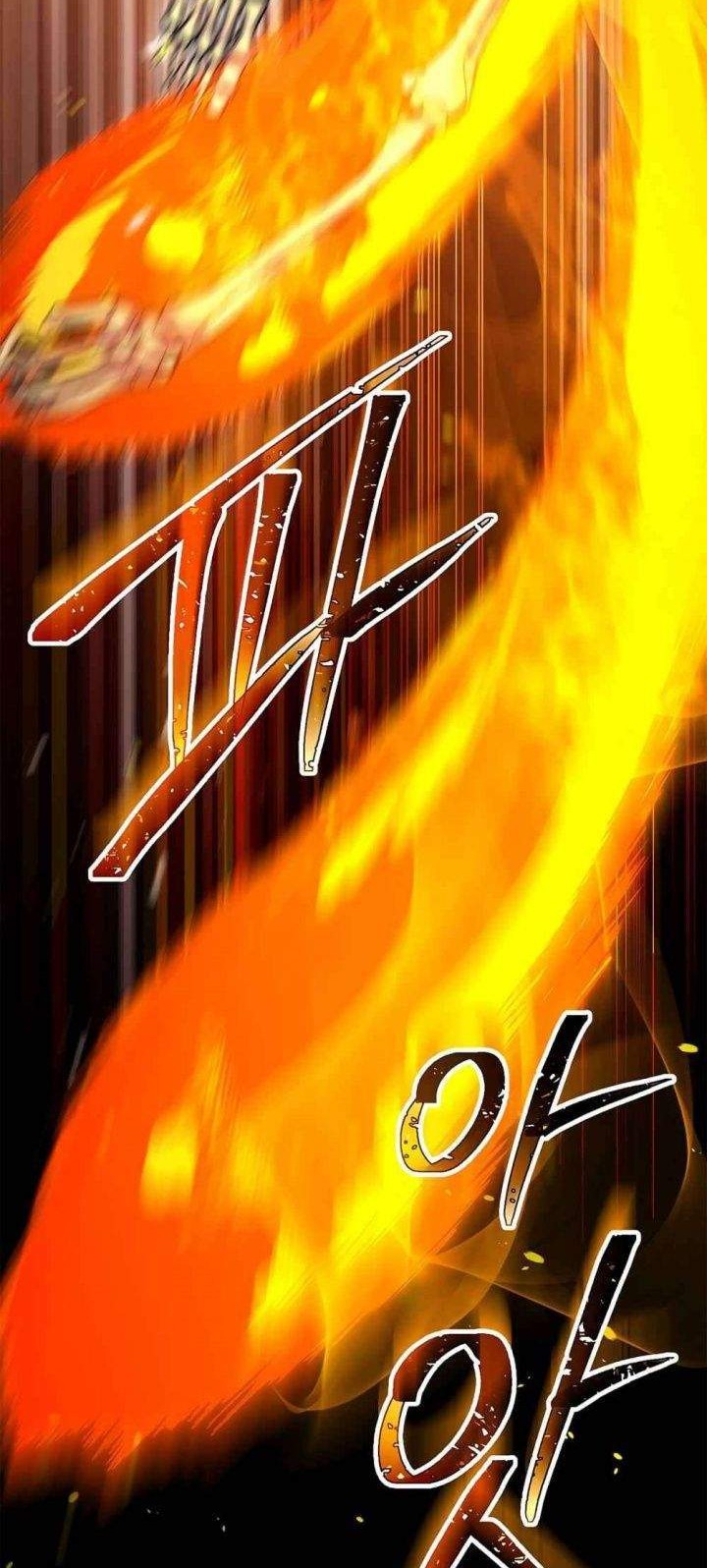 Skeleton Soldier Couldn’t Protect the Dungeon Chapter 123 Gambar 42
