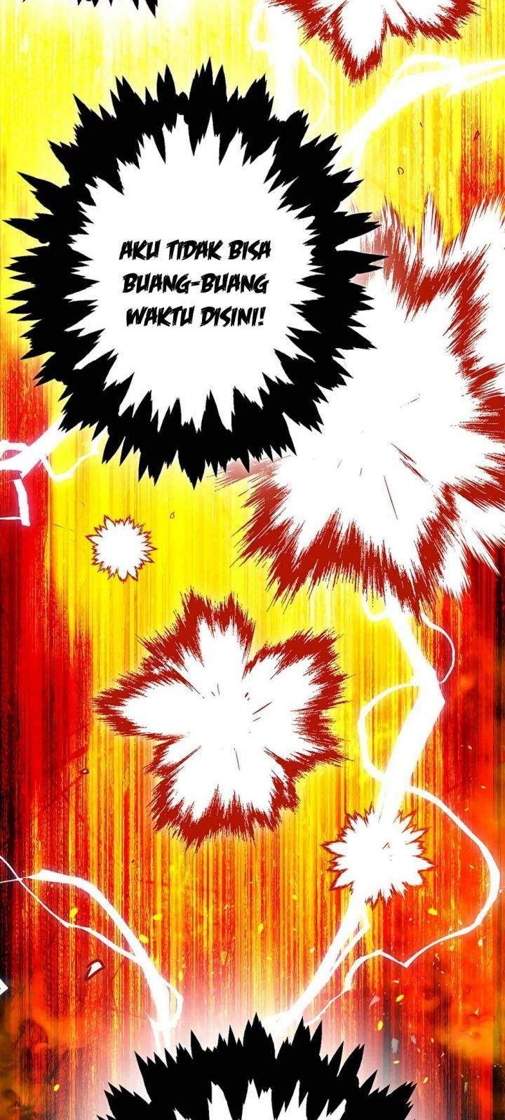 Skeleton Soldier Couldn’t Protect the Dungeon Chapter 123 Gambar 47