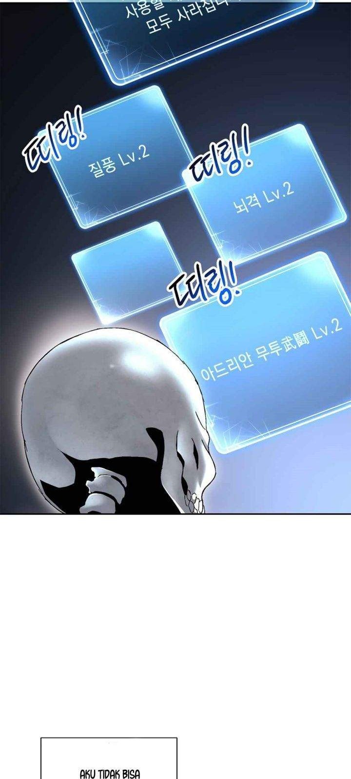 Skeleton Soldier Couldn’t Protect the Dungeon Chapter 123 Gambar 51