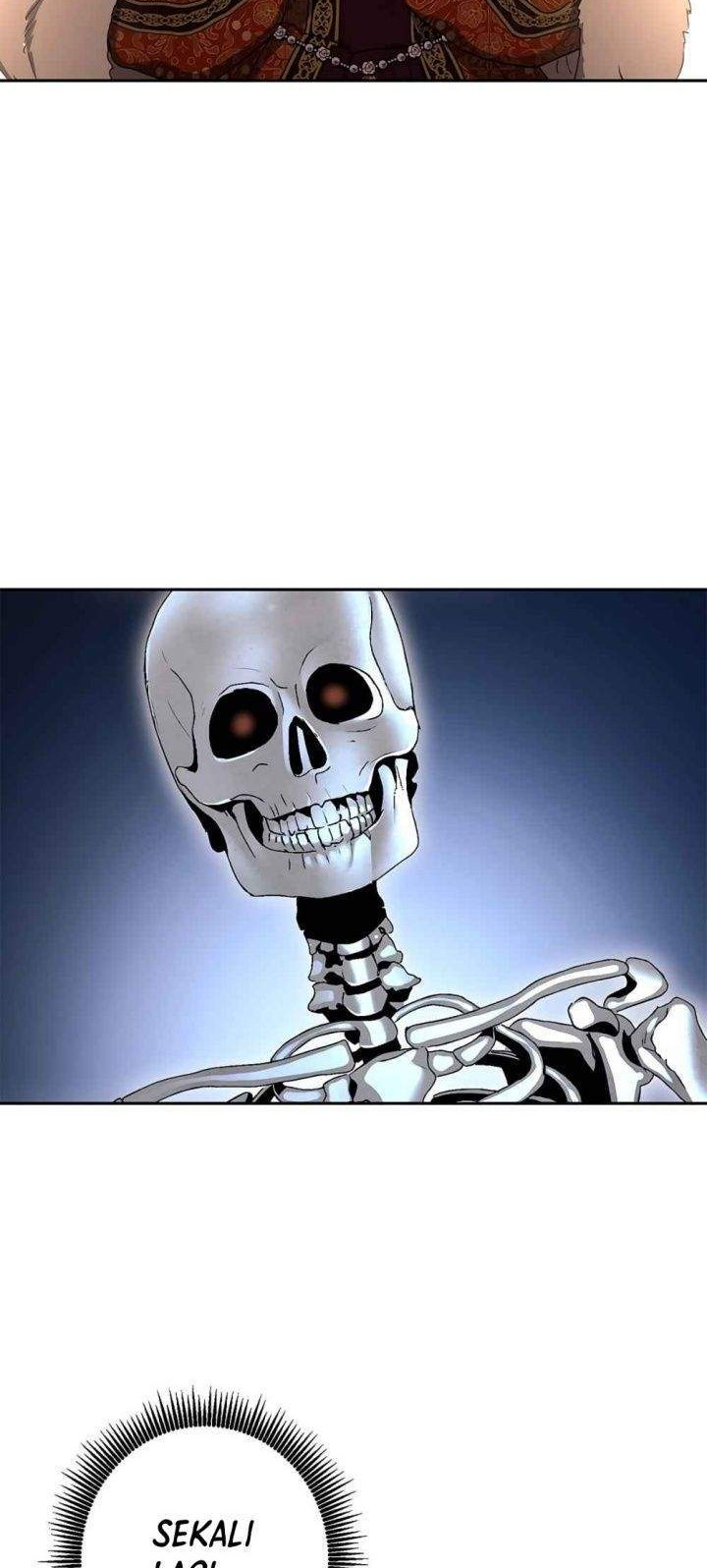 Skeleton Soldier Couldn’t Protect the Dungeon Chapter 123 Gambar 53