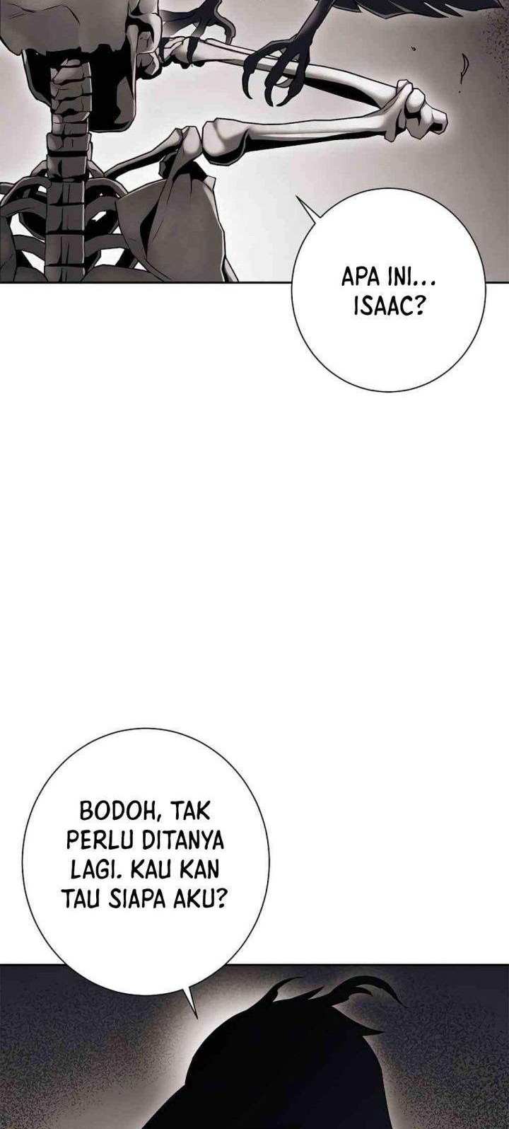 Skeleton Soldier Couldn’t Protect the Dungeon Chapter 123 Gambar 60