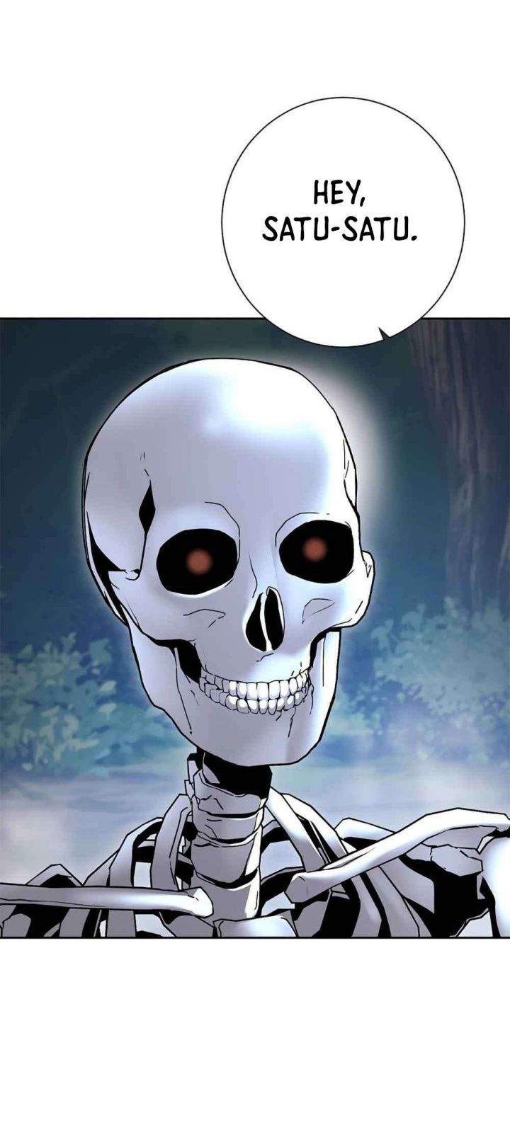 Skeleton Soldier Couldn’t Protect the Dungeon Chapter 123 Gambar 67