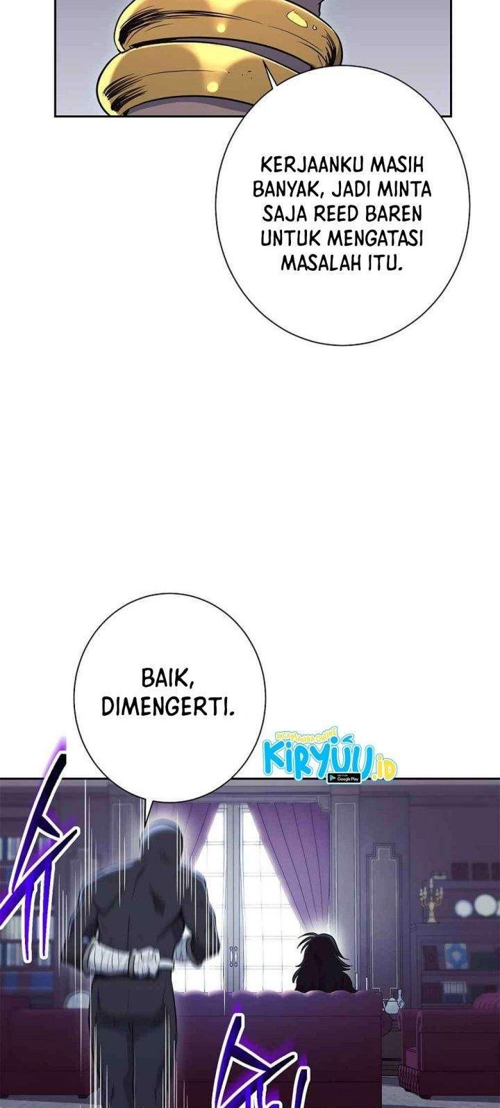 Skeleton Soldier Couldn’t Protect the Dungeon Chapter 123 Gambar 5