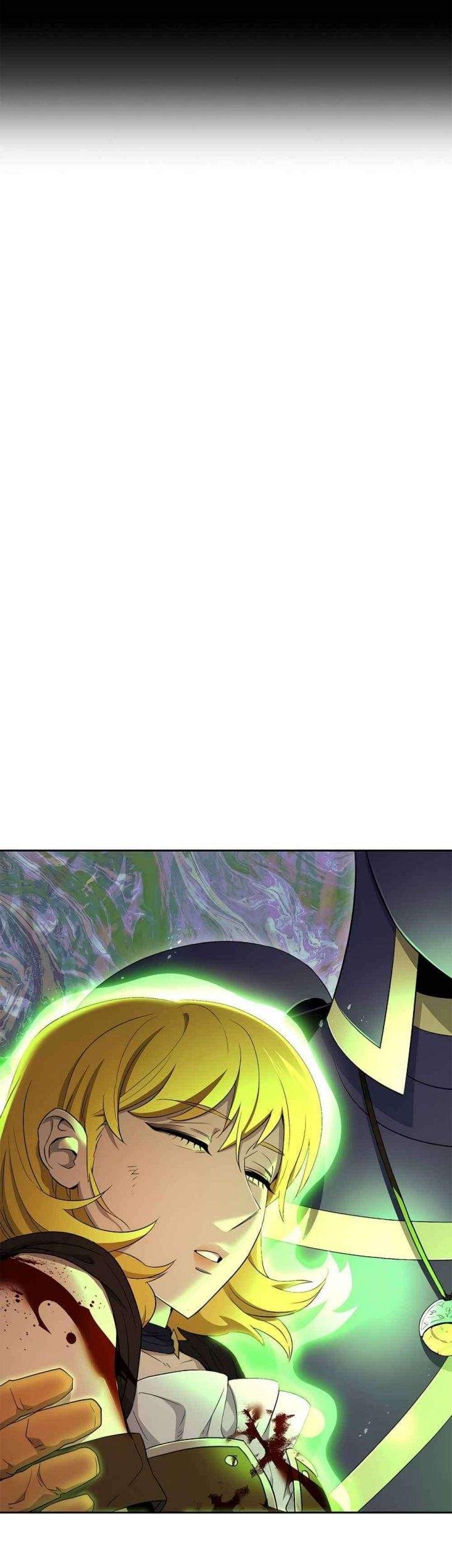 Skeleton Soldier Couldn’t Protect the Dungeon Chapter 123 Gambar 8