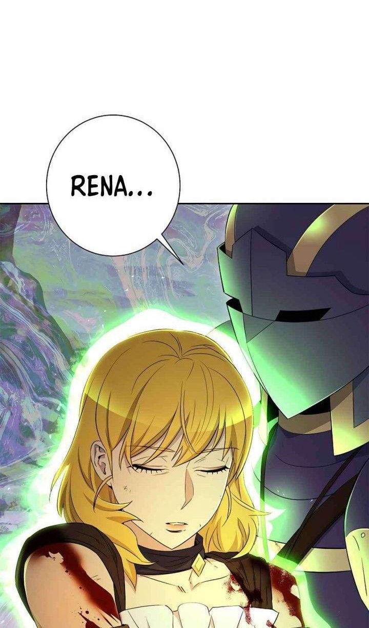 Skeleton Soldier Couldn’t Protect the Dungeon Chapter 123 Gambar 9