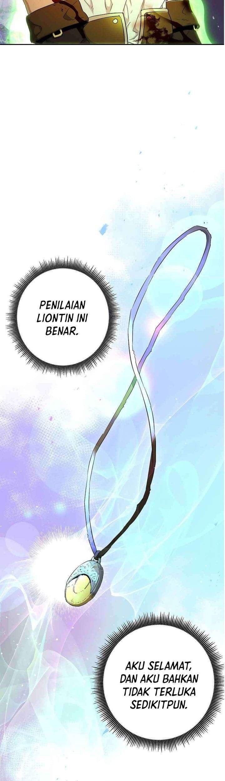 Skeleton Soldier Couldn’t Protect the Dungeon Chapter 123 Gambar 10