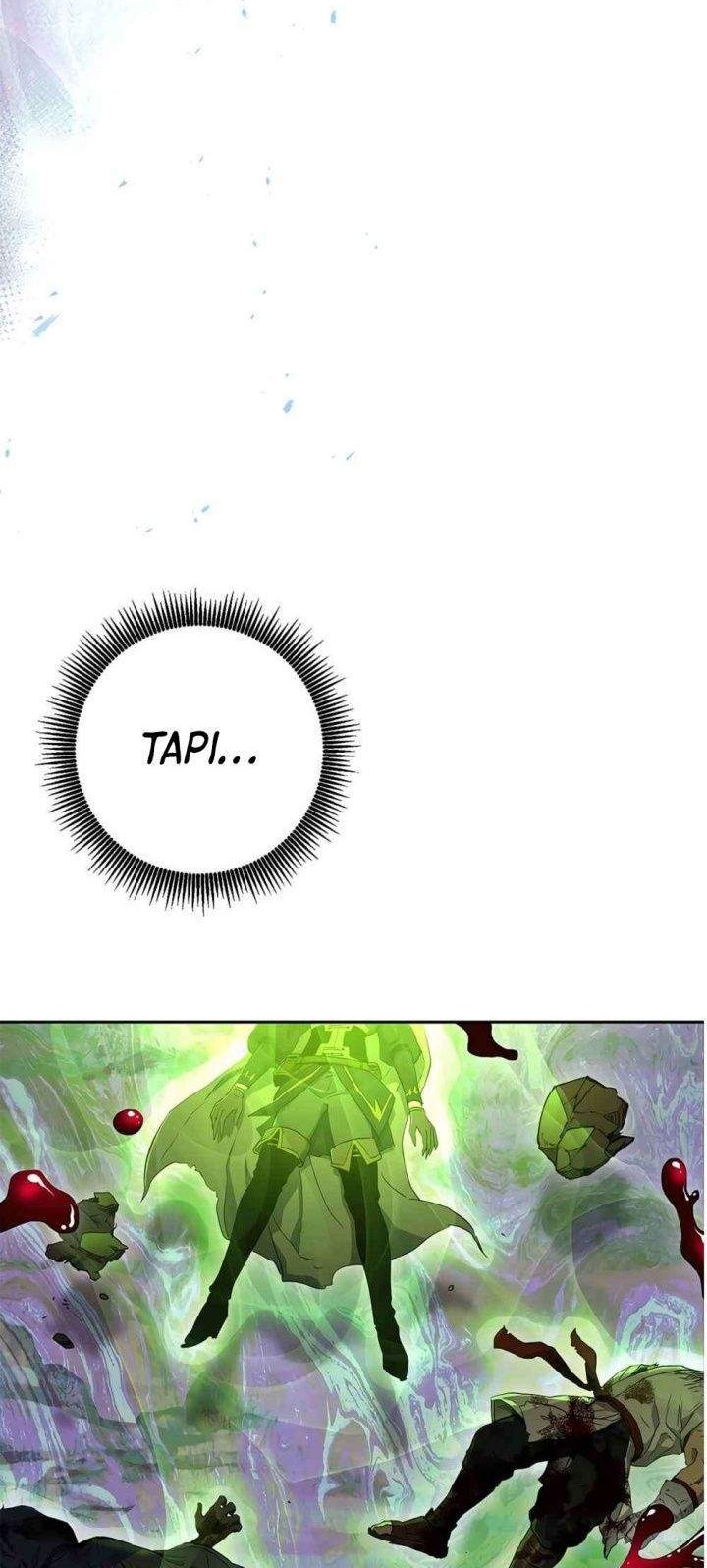 Skeleton Soldier Couldn’t Protect the Dungeon Chapter 123 Gambar 11