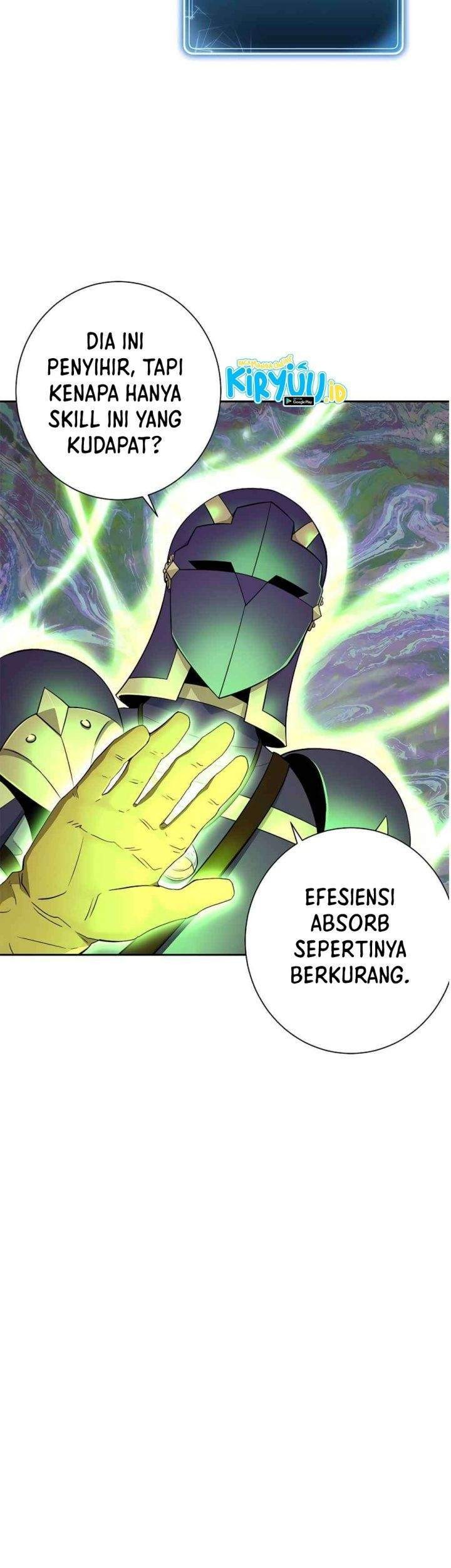 Skeleton Soldier Couldn’t Protect the Dungeon Chapter 123 Gambar 14