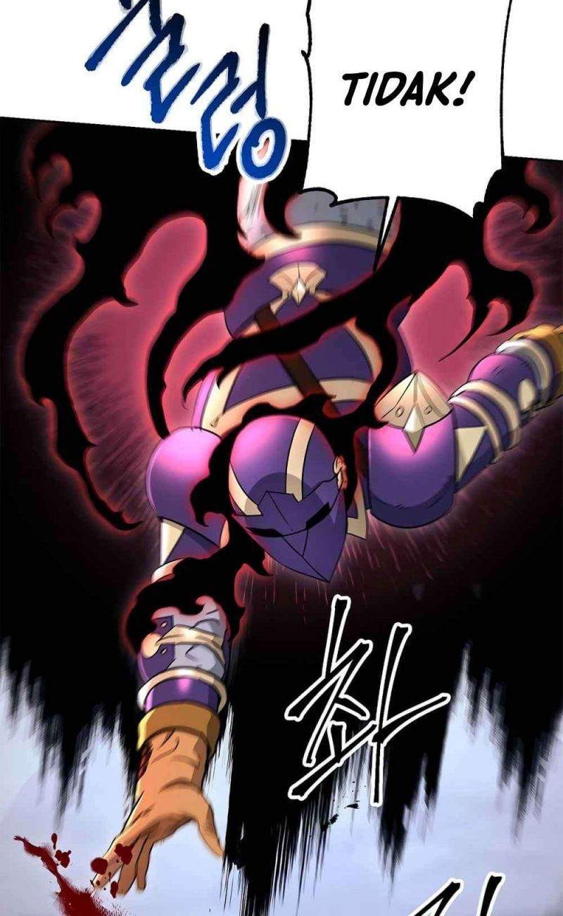 Skeleton Soldier Couldn’t Protect the Dungeon Chapter 122 Gambar 69