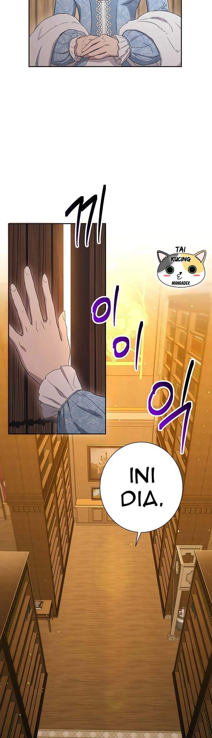 Skeleton Soldier Couldn’t Protect the Dungeon Chapter 119 Gambar 37