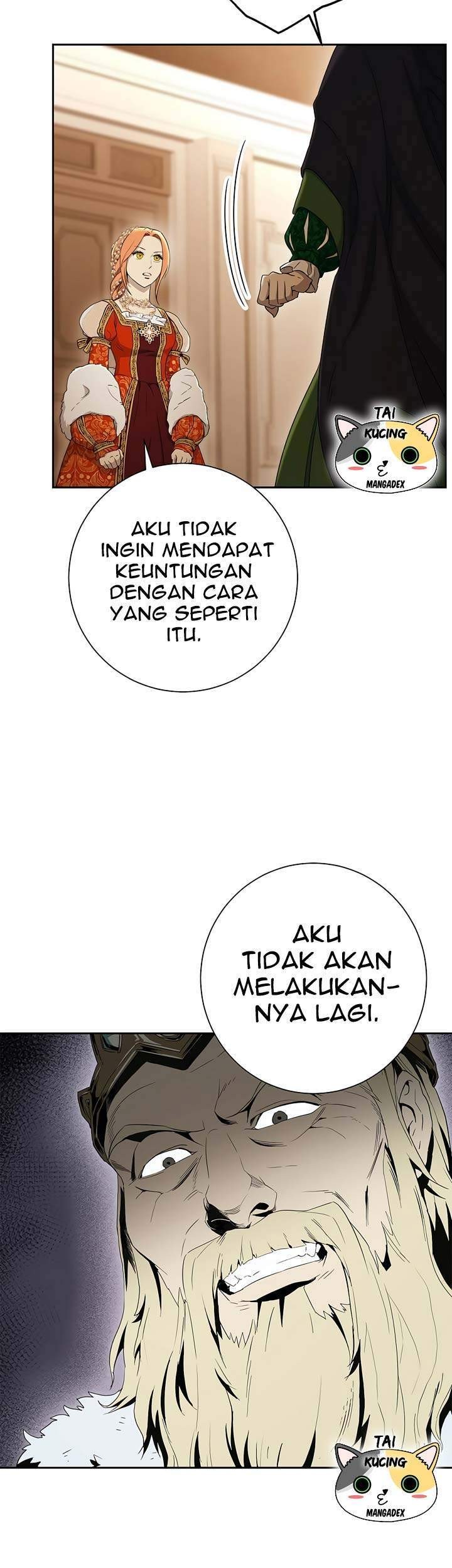 Skeleton Soldier Couldn’t Protect the Dungeon Chapter 119 Gambar 55