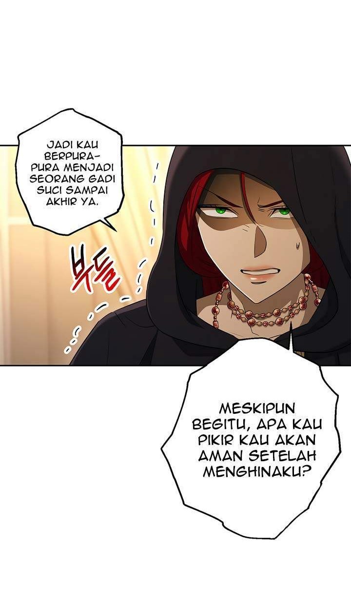 Skeleton Soldier Couldn’t Protect the Dungeon Chapter 119 Gambar 56