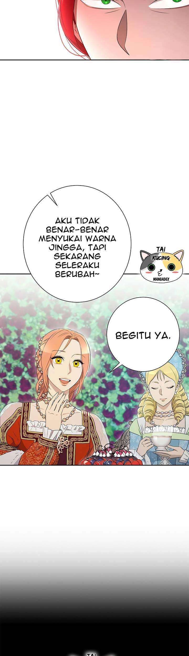 Skeleton Soldier Couldn’t Protect the Dungeon Chapter 119 Gambar 5