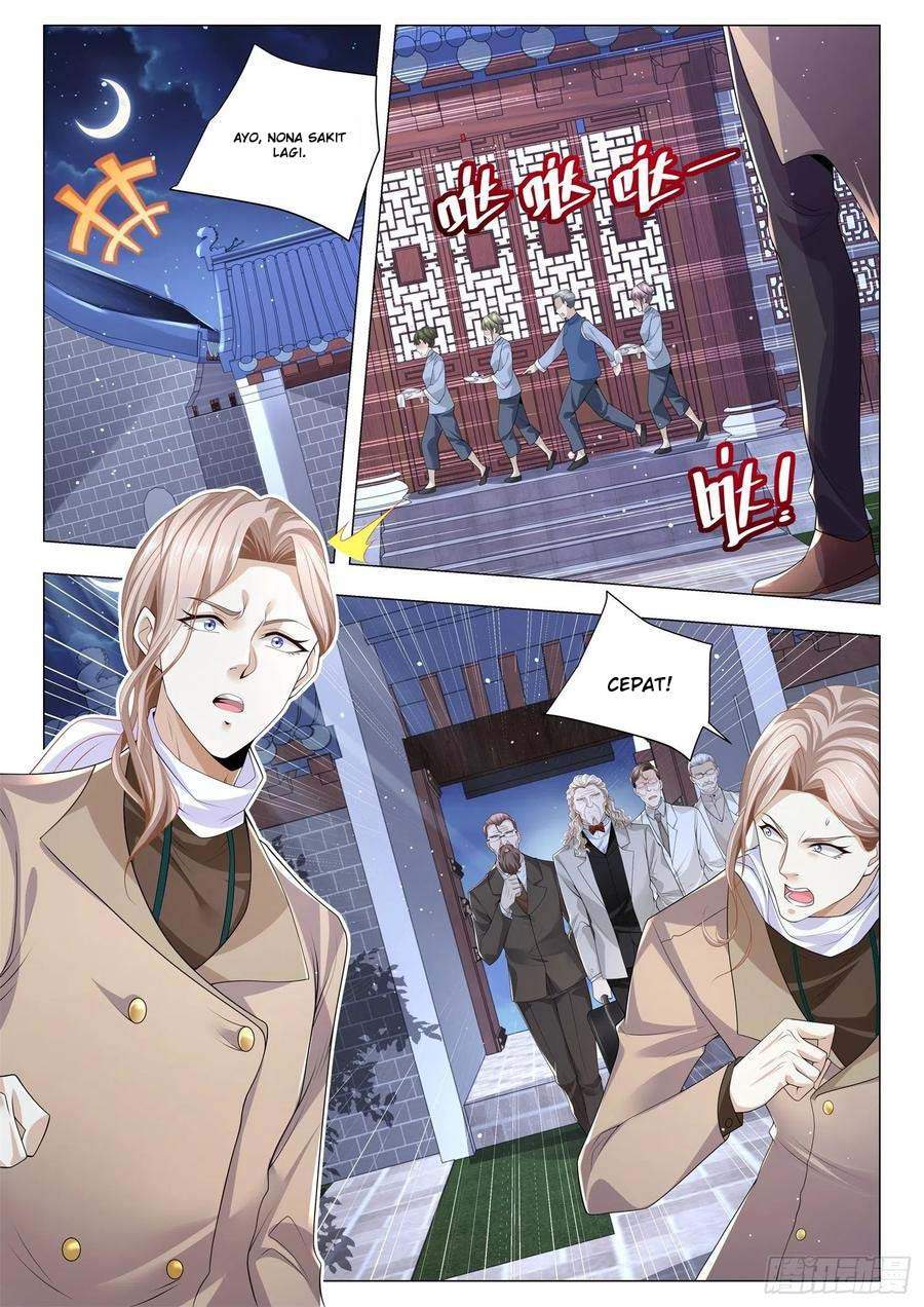 Shen Hao’s Heavenly Fall System Chapter 340 Gambar 5