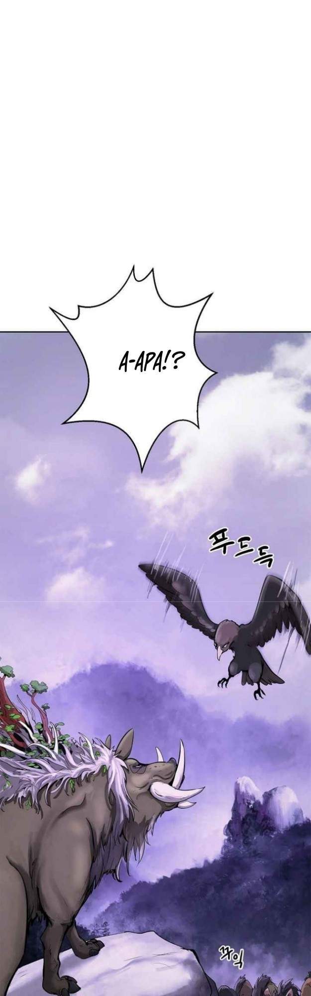 Cystic Story Chapter 16 Gambar 35