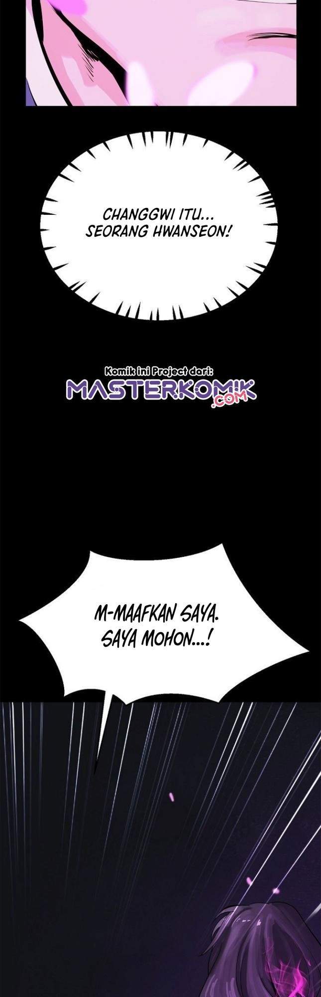 Cystic Story Chapter 12 Gambar 47