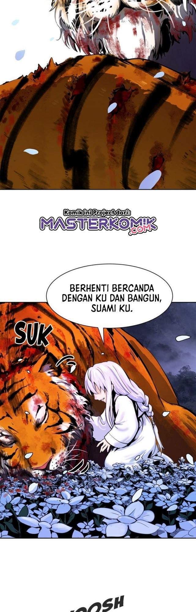 Cystic Story Chapter 12 Gambar 6