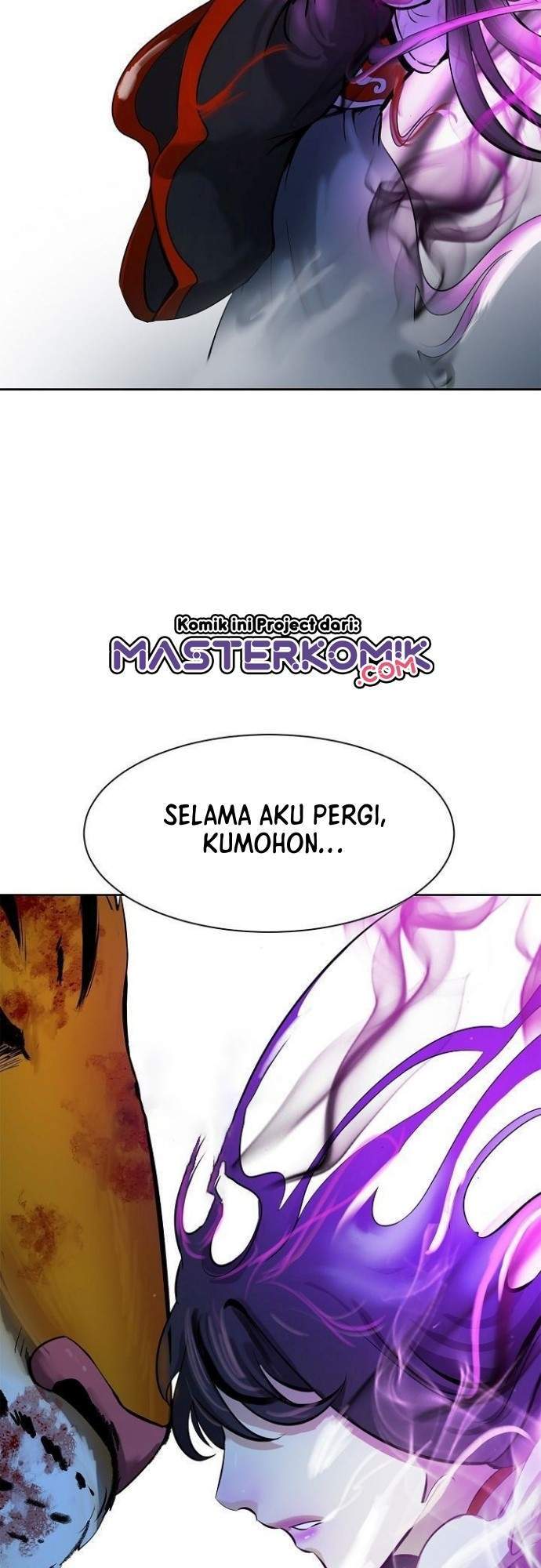 Cystic Story Chapter 12 Gambar 62