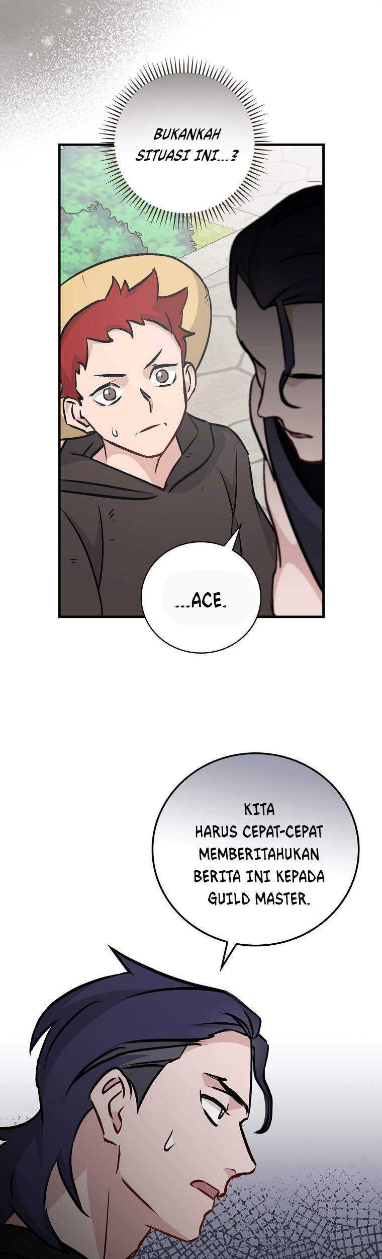 Leveling Up, By Only Eating! Chapter 85 Gambar 26