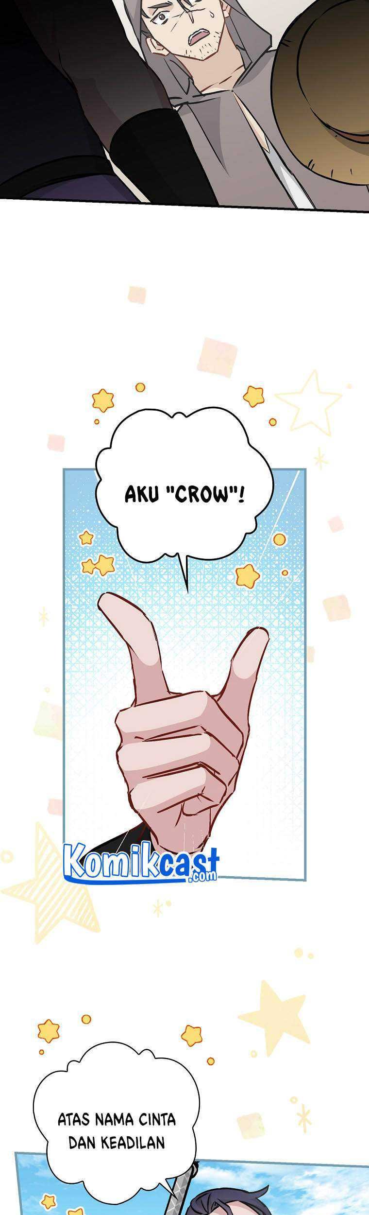 Leveling Up, By Only Eating! Chapter 85 Gambar 16