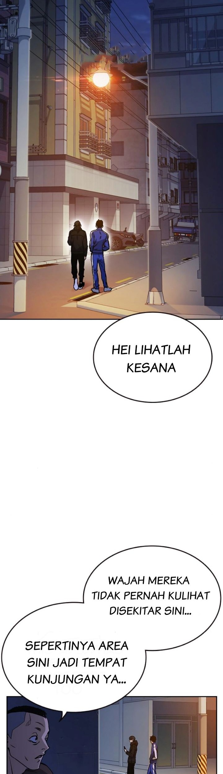 Baca  Study Group Chapter 134 Gambar 2