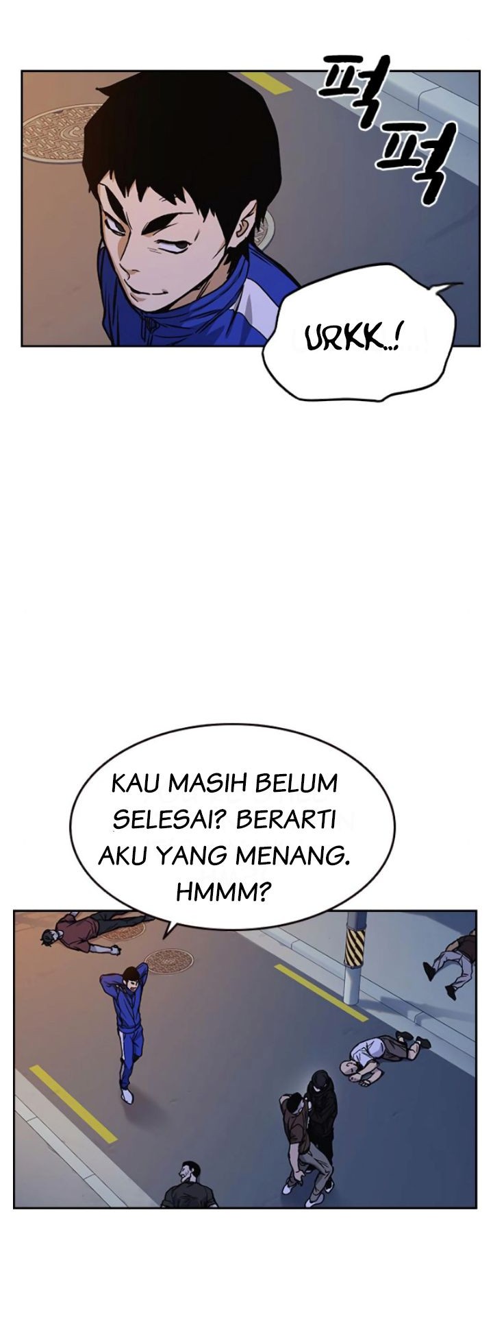 Study Group Chapter 134 Gambar 27