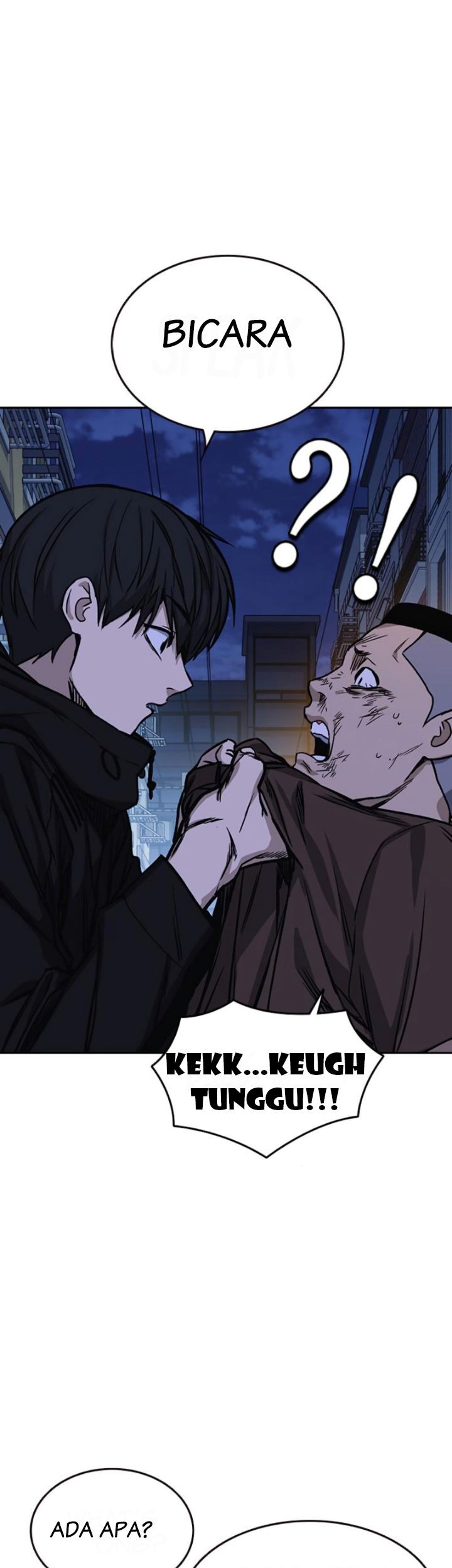 Study Group Chapter 134 Gambar 28