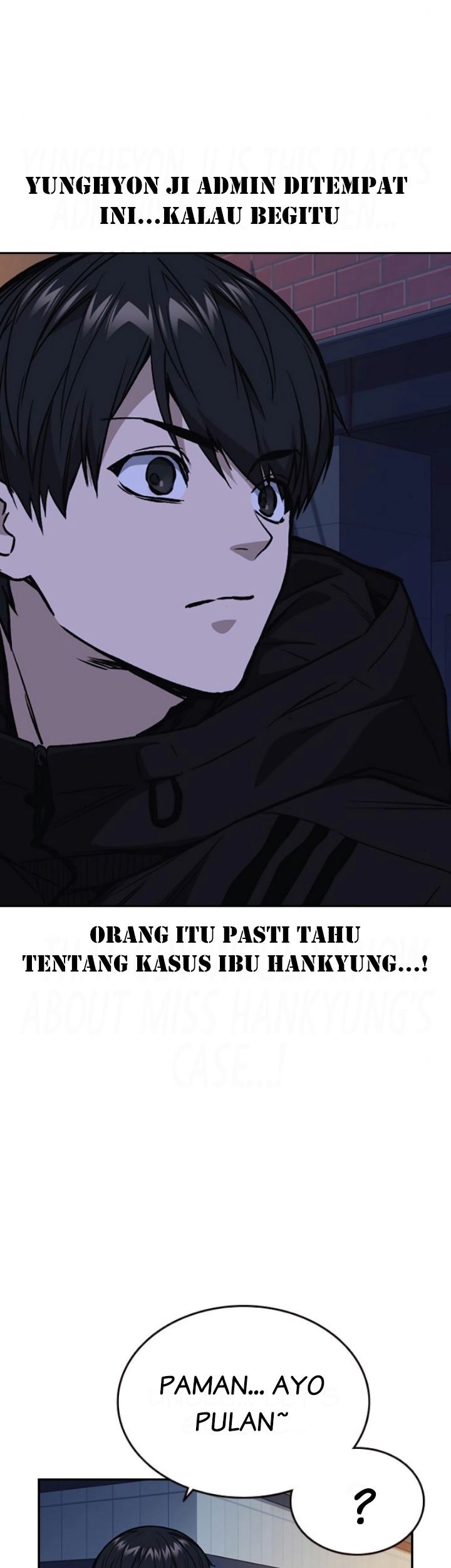 Study Group Chapter 134 Gambar 42