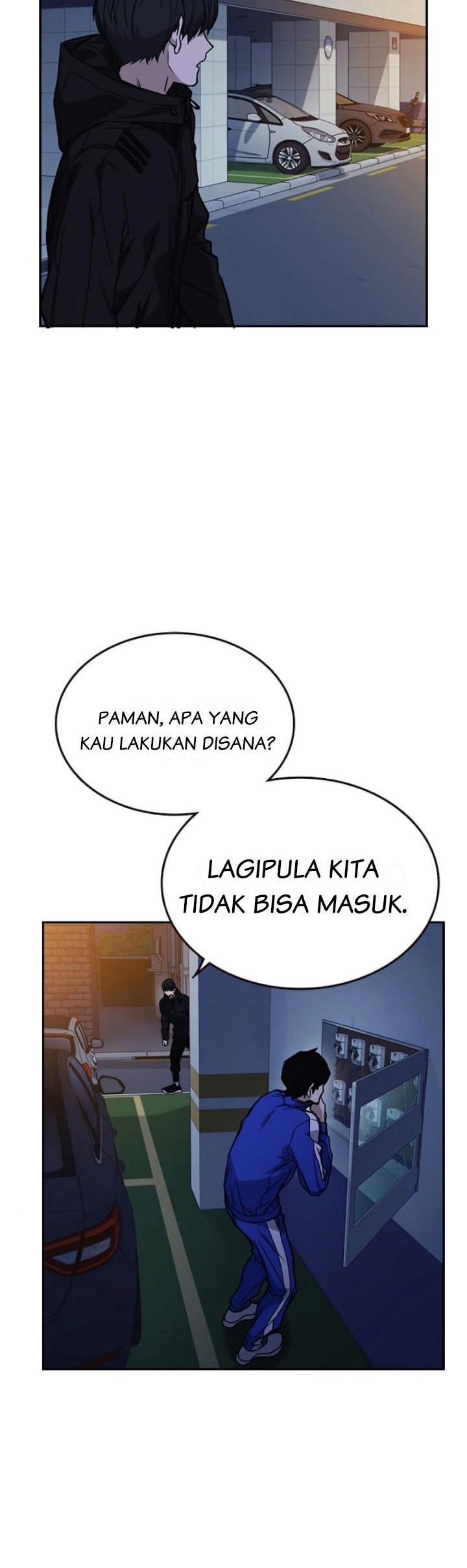 Study Group Chapter 134 Gambar 43