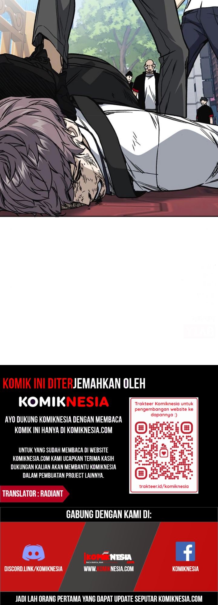 Study Group Chapter 134 Gambar 54