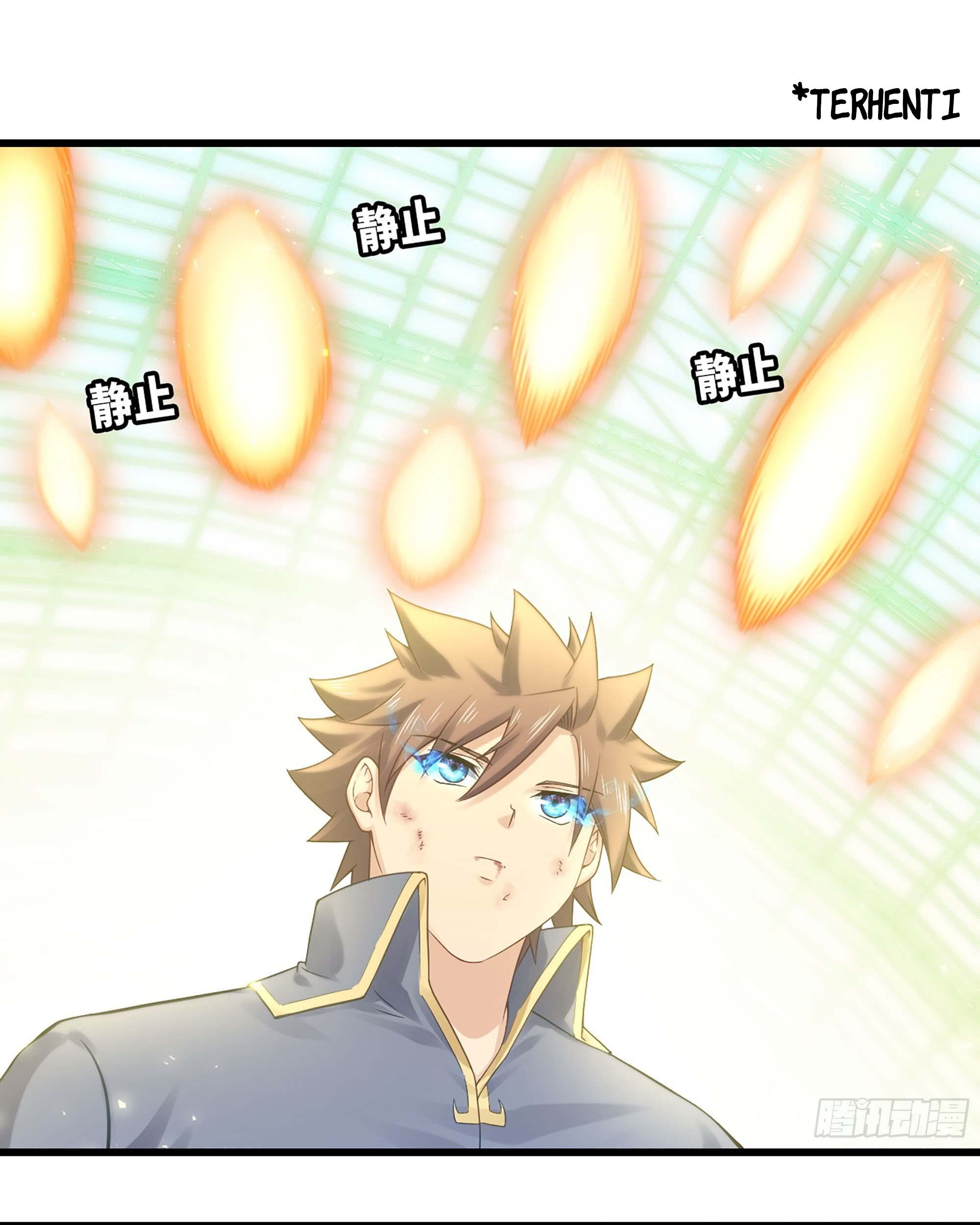 My Wife is a Demon Queen Chapter 310 Gambar 3