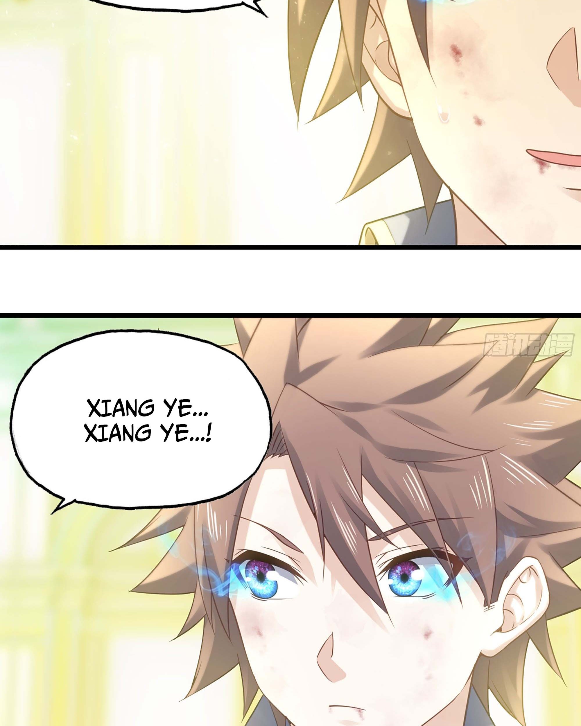 My Wife is a Demon Queen Chapter 310 Gambar 10