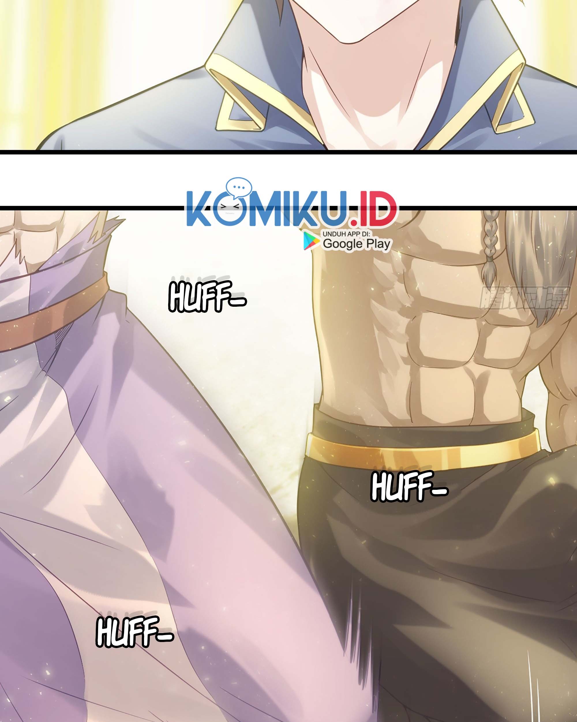 My Wife is a Demon Queen Chapter 310 Gambar 11