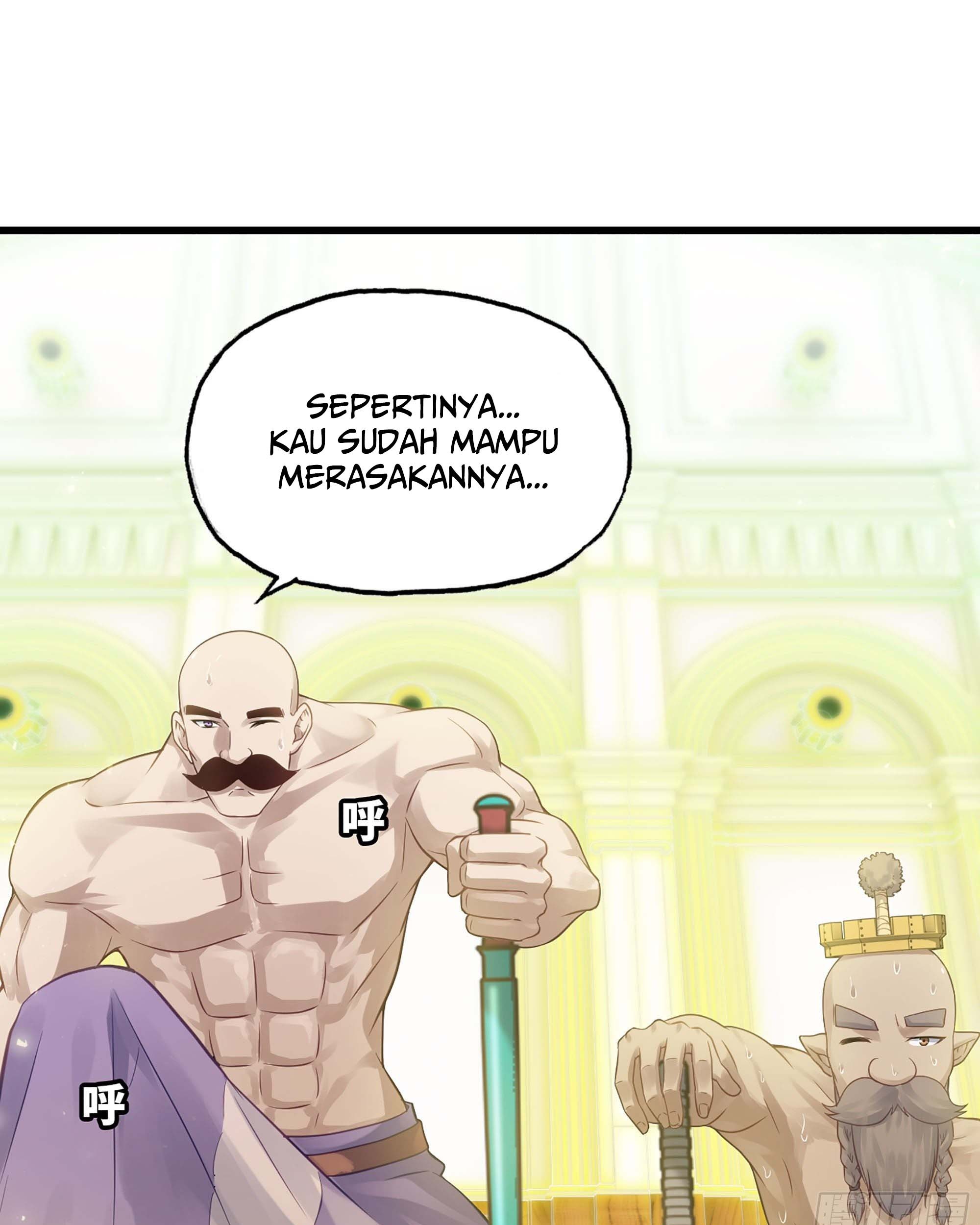 My Wife is a Demon Queen Chapter 310 Gambar 13