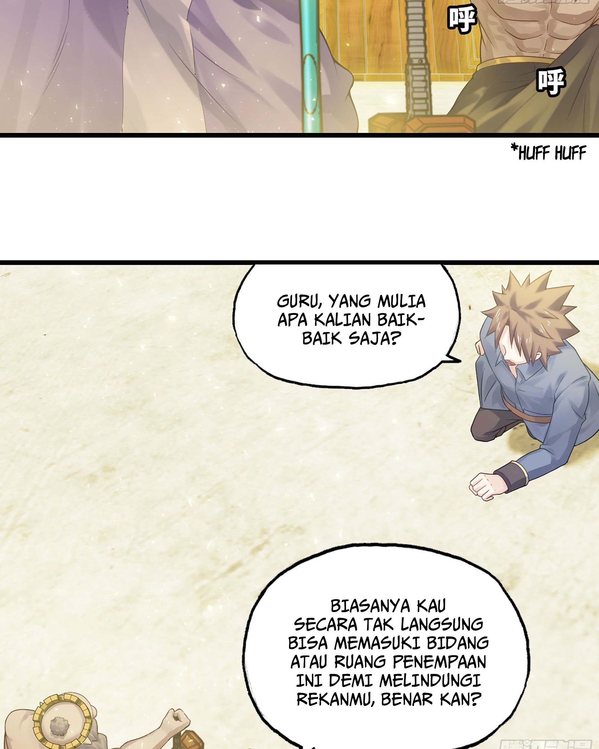 My Wife is a Demon Queen Chapter 310 Gambar 14