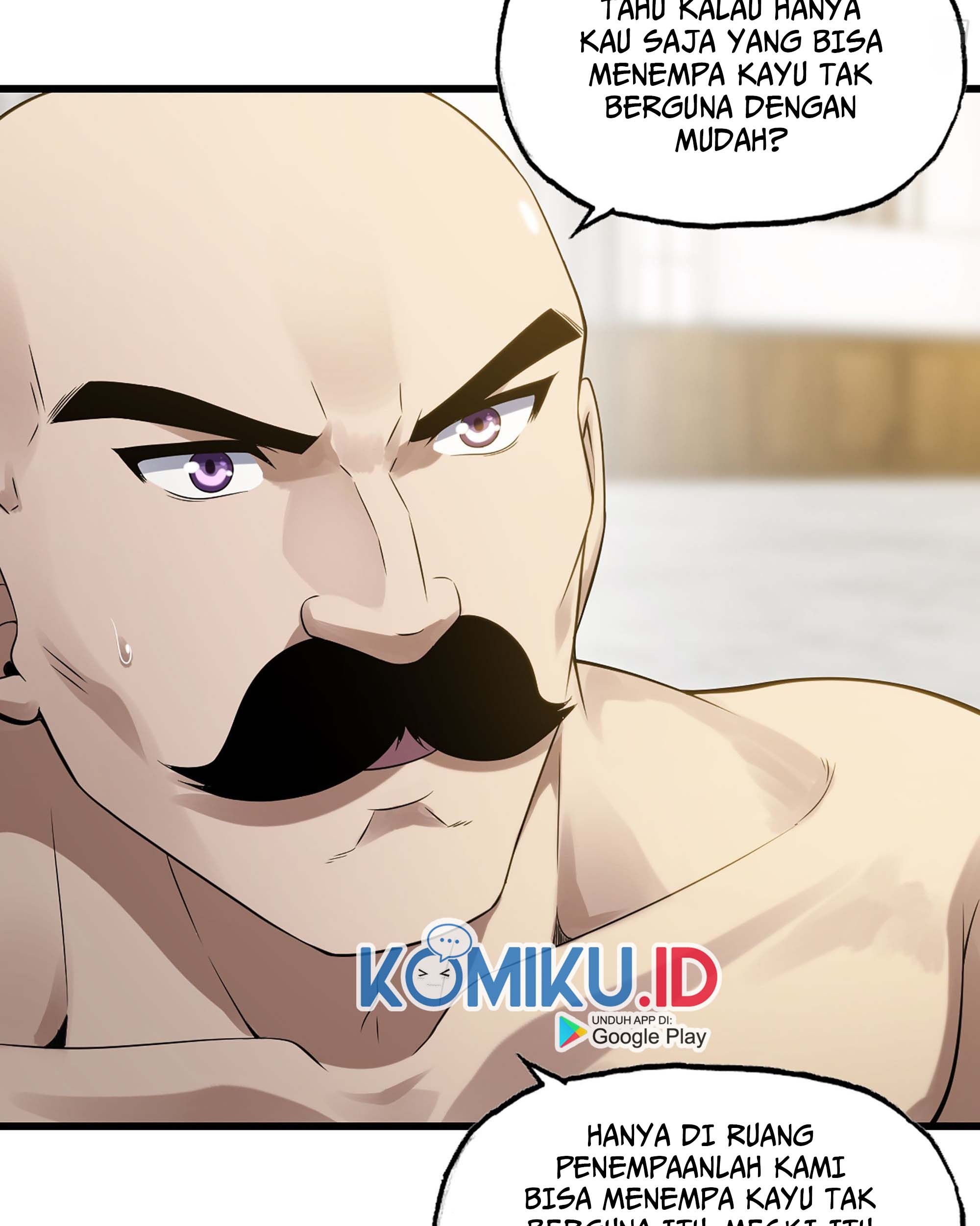 My Wife is a Demon Queen Chapter 310 Gambar 17