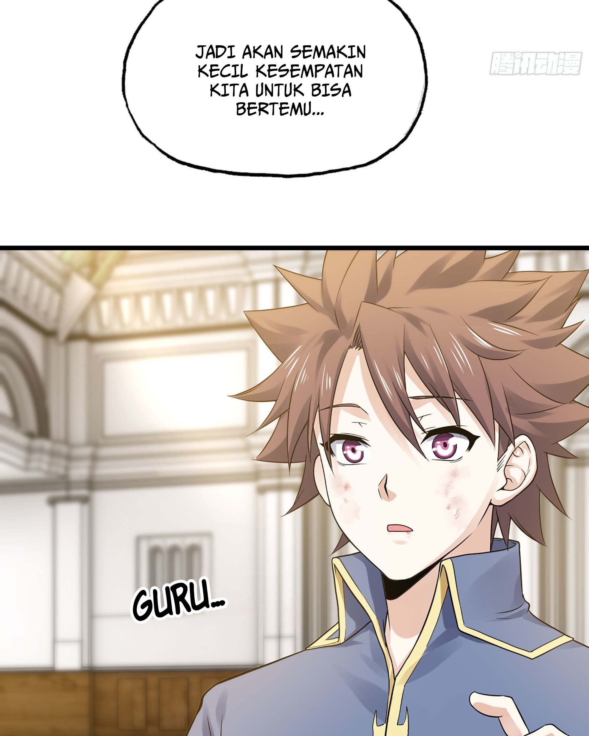 My Wife is a Demon Queen Chapter 310 Gambar 29