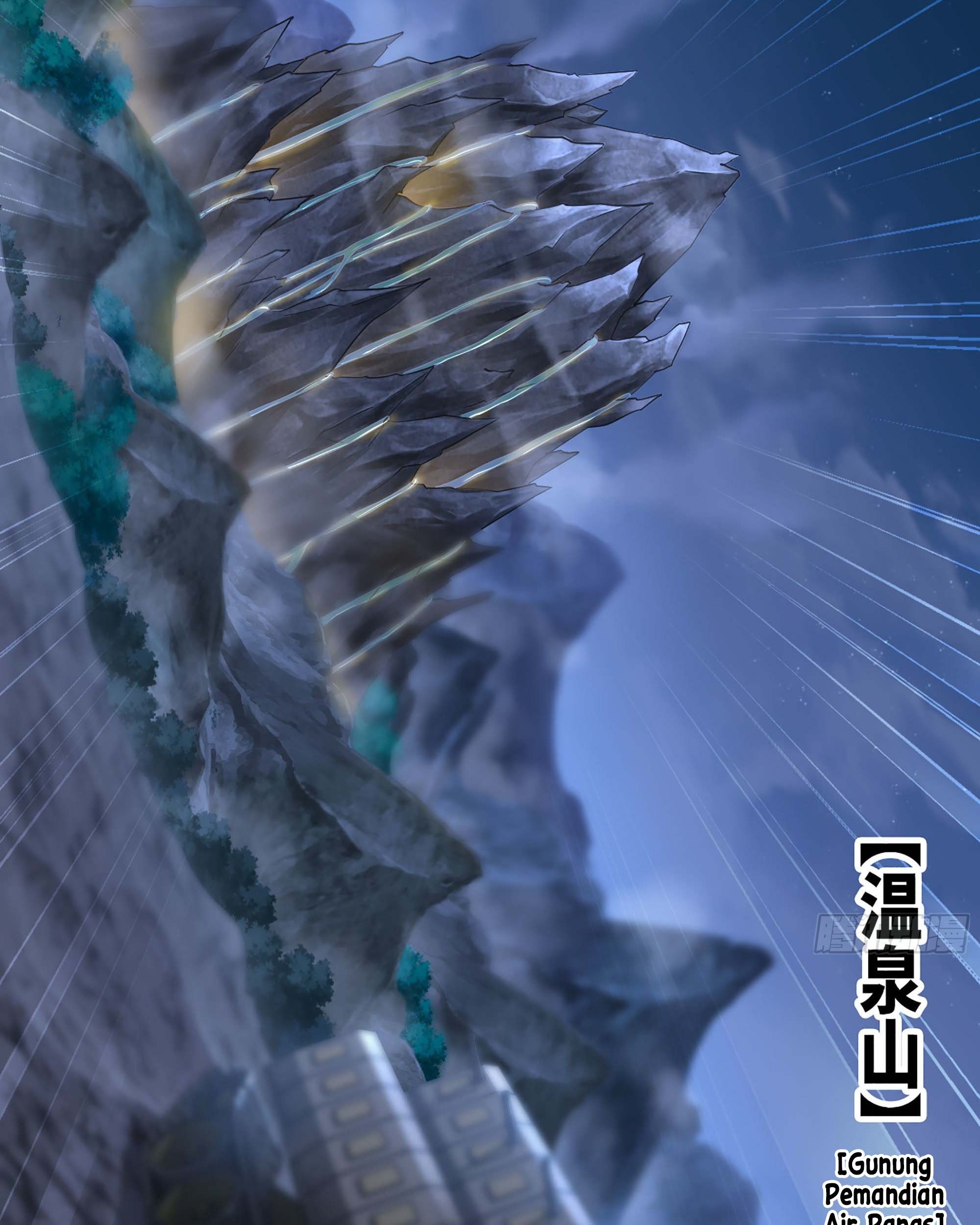 My Wife is a Demon Queen Chapter 310 Gambar 38