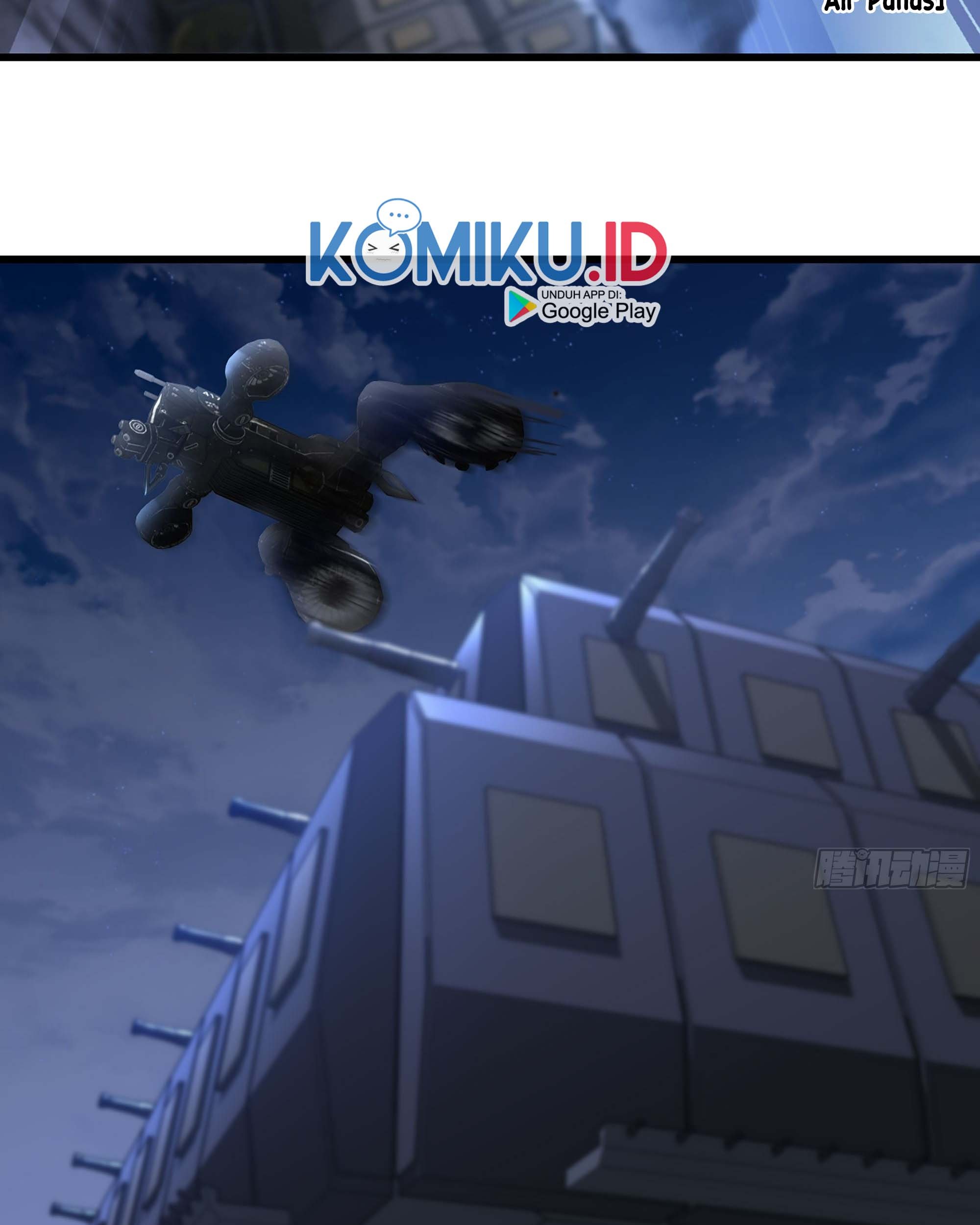 My Wife is a Demon Queen Chapter 310 Gambar 39