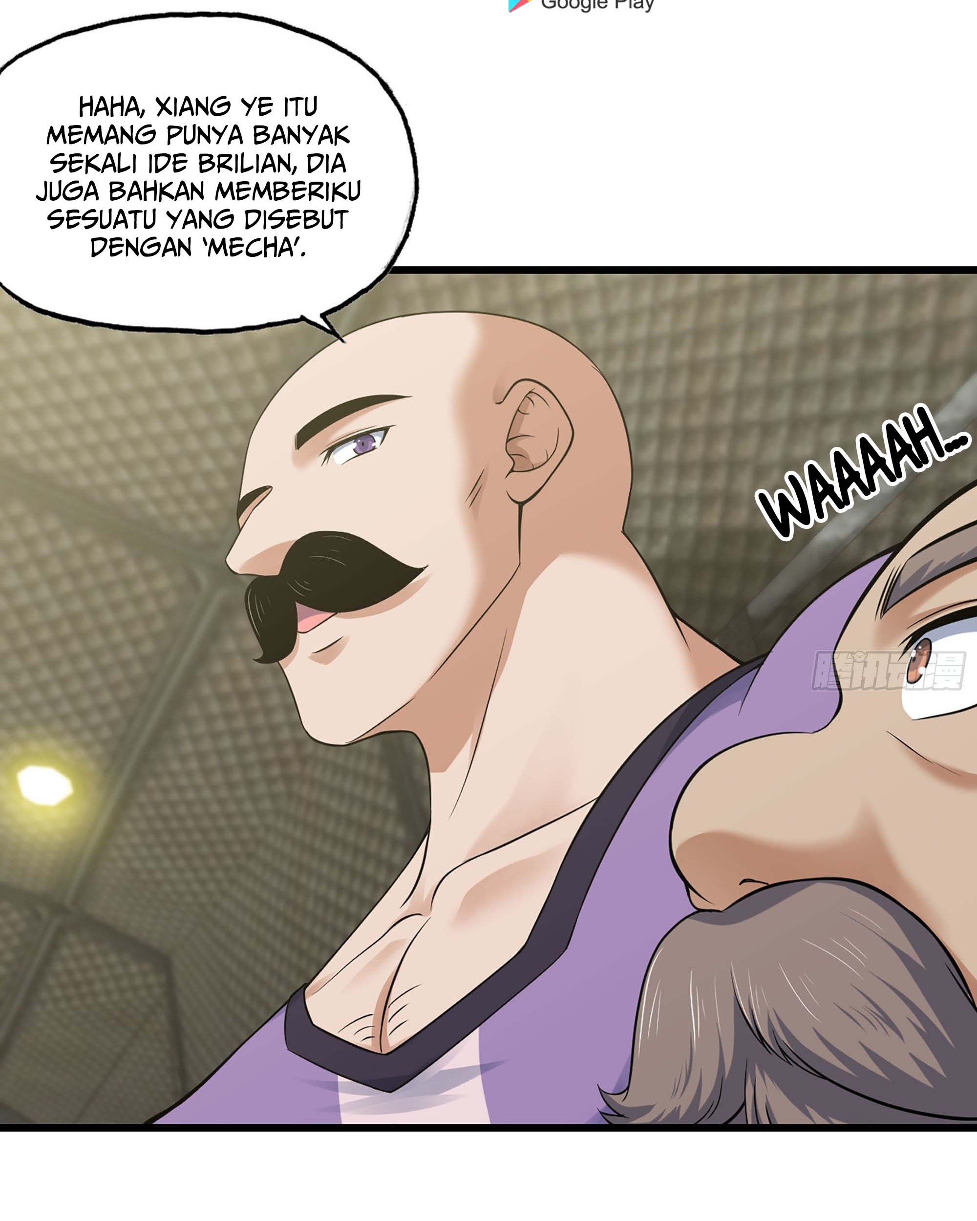 My Wife is a Demon Queen Chapter 310 Gambar 42